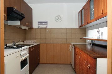 Slovinsko Privát Podčetrtek, Exteriér