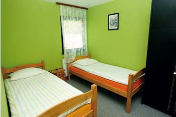 Slovinsko Privát Podčetrtek, Exteriér