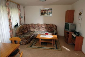 Slovinsko Privát Podčetrtek, Exteriér