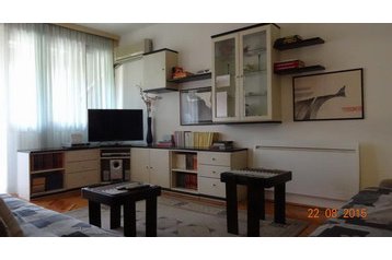 Černá Hora Byt Podgorica, Exteriér