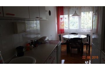 Černá Hora Byt Podgorica, Exteriér