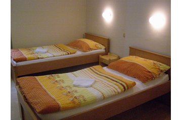 Hôtel Branná 1