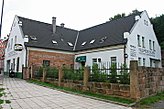 Pensionas Nová Paka Čekija