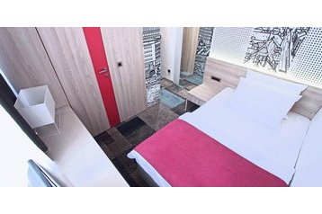 Viešbutis Sarajevas / Sarajevo 1