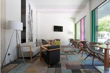 Босния и Герцеговина Hotel Сараево / Sarajevo, Экстерьер