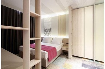 Босния и Герцеговина Hotel Сараево / Sarajevo, Экстерьер