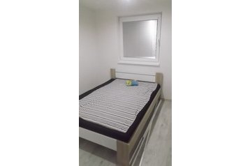 Slovačka Byt Kamenec, Eksterijer