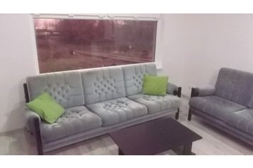 Slovakia Byt Kamenec, Exterior