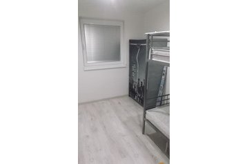 Slovacchia Byt Kamenec, Esterno