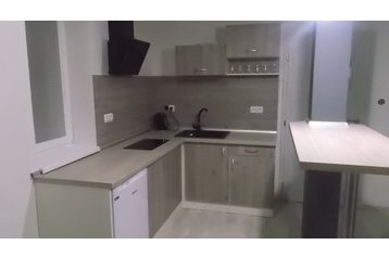 Slovacchia Byt Kamenec, Esterno
