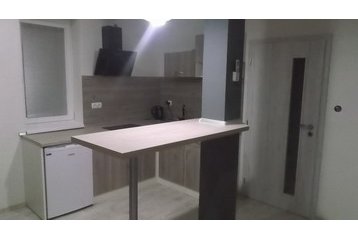 Slovacchia Byt Kamenec, Esterno