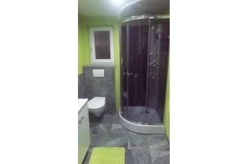 Slovacchia Byt Kamenec, Esterno