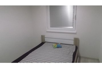 Slovakia Byt Kamenec, Eksteriør