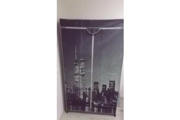 Slovakia Byt Kamenec, Eksteriør