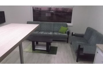 Slovakia Byt Kamenec, Eksteriør