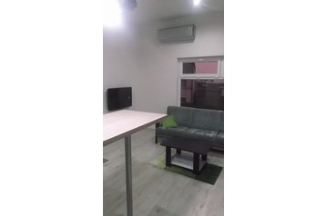 Словакия Byt Kamenec, Экстерьер