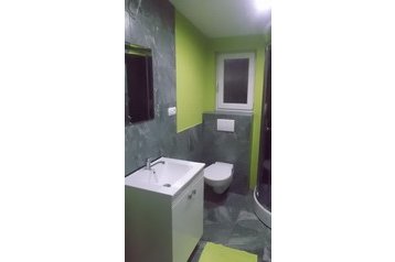 Словакия Byt Kamenec, Экстерьер