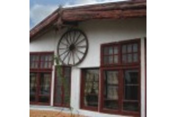 Serbia Penzión Beograd, Exterior