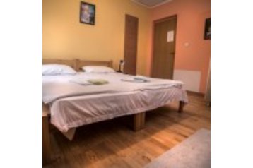 Serbia Penzión Beograd, Exterior