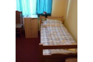 Serbia Penzión Beograd, Exterior