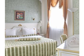 Serbia Hotel Beograd, Interno