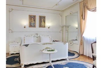 Сербия Hotel Beograd, Экстерьер