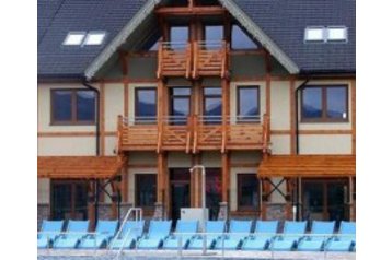 Apartaments Bešeňová 1