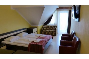 Apartaments Bešeňová 2