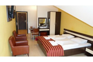 Apartaments Bešeňová 2