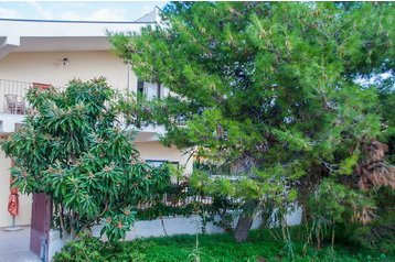 Włochy Byt Avola, Zewnątrz