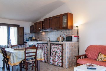 Włochy Byt Avola, Zewnątrz