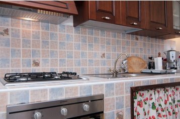 Włochy Byt Avola, Zewnątrz