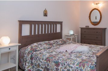 Italien Byt Avola, Exterieur