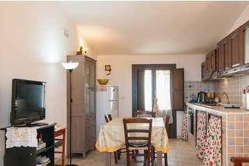 Italien Byt Avola, Exterieur