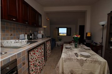 Italien Byt Avola, Exterieur