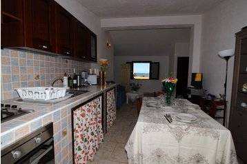 Italien Byt Avola, Exterieur