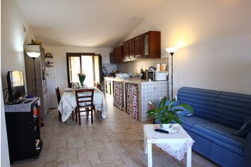 Italien Byt Avola, Exterieur