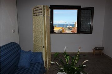 Italien Byt Avola, Exterieur