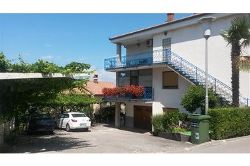 Eslovenia Byt Jagodje, Exterior
