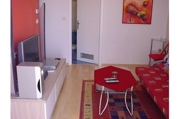 Slovenia Byt Livade, Interno