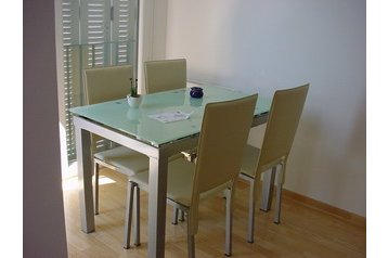 Slovenia Byt Livade, Esterno