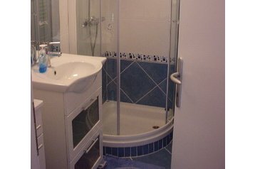 Slovenia Byt Livade, Esterno