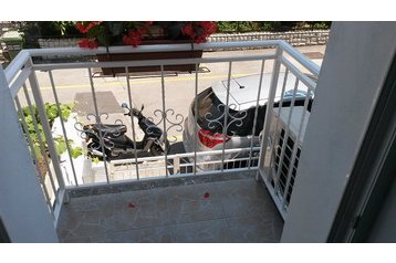 Slovenia Byt Izola, Esterno