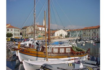 Slovenia Byt Izola, Exterior