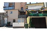 Apartement Izola Sloveenija