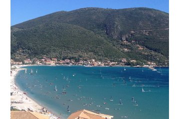 Kreeka Privát Vasiliki, Eksterjöör