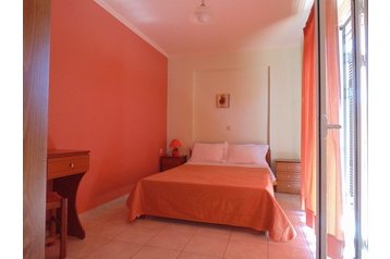 Kreeka Privát Vasiliki, Eksterjöör