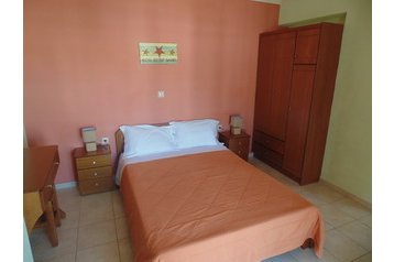 Kreeka Privát Vasiliki, Eksterjöör