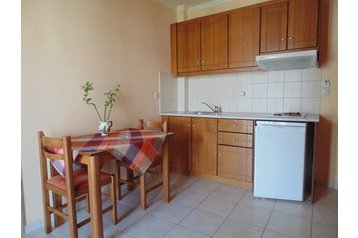 Kreeka Privát Vasiliki, Eksterjöör