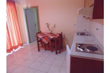 Kreeka Privát Vasiliki, Eksterjöör